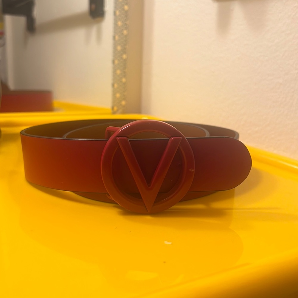 Valentino Belt